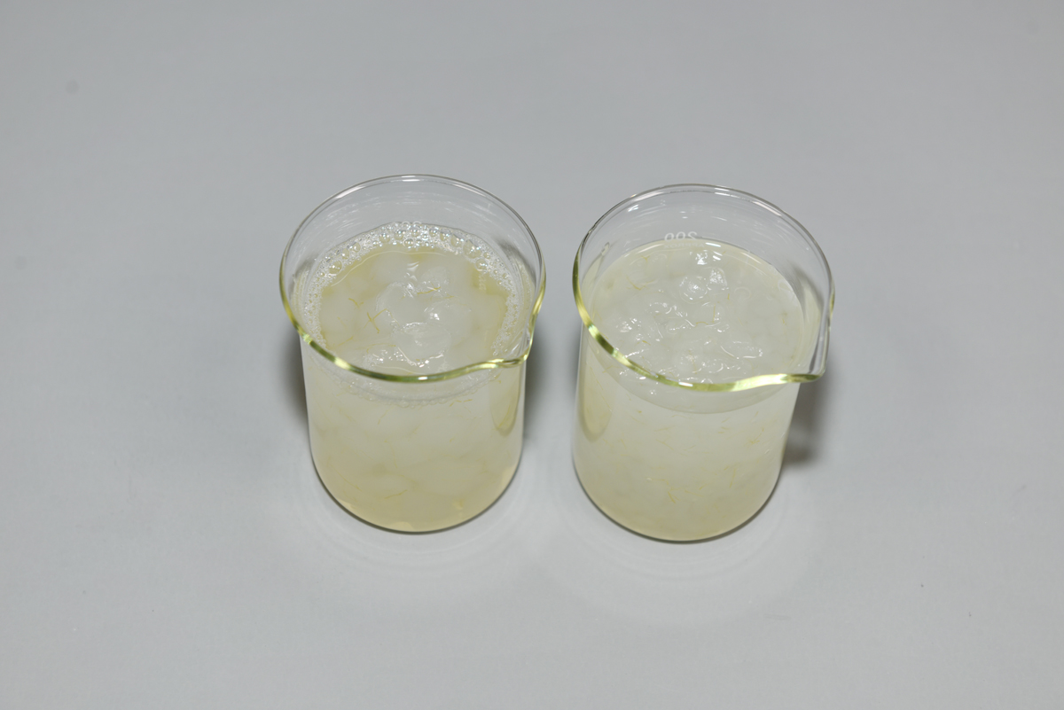 庫(kù)拉索蘆薈凝膠-顆粒、丁